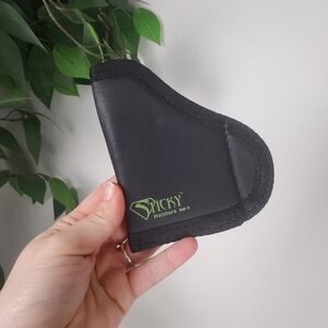 Sticky Holster Small Pocket SM 3
